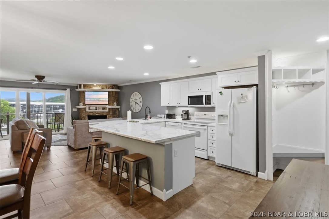 Clearwater Condominiums - Residential