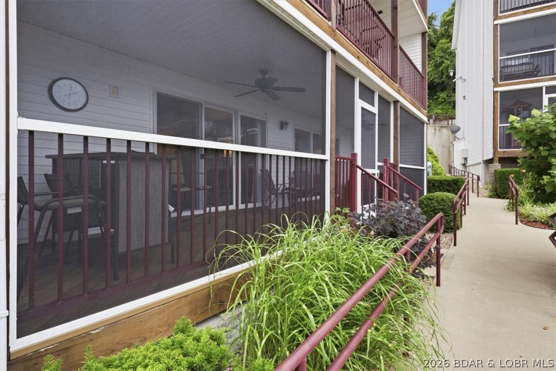 Clearwater Condominiums - Residential