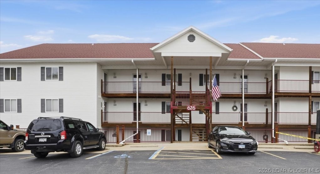 Clearwater Condominiums - Residential