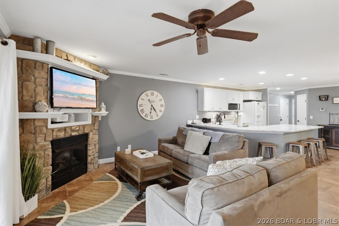 Clearwater Condominiums - Residential