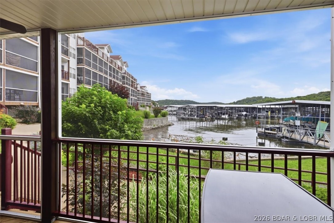 Clearwater Condominiums - Residential