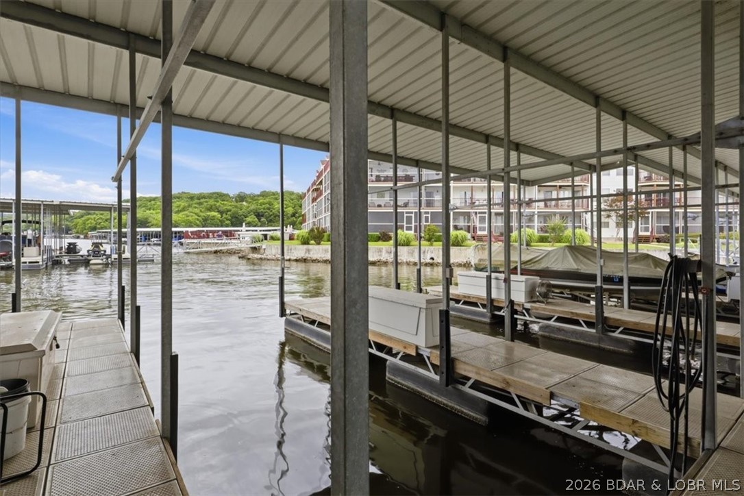 Clearwater Condominiums - Residential