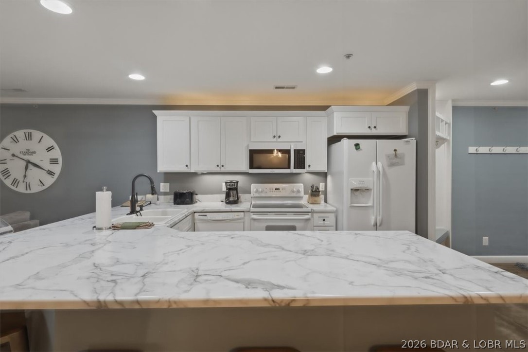 Clearwater Condominiums - Residential