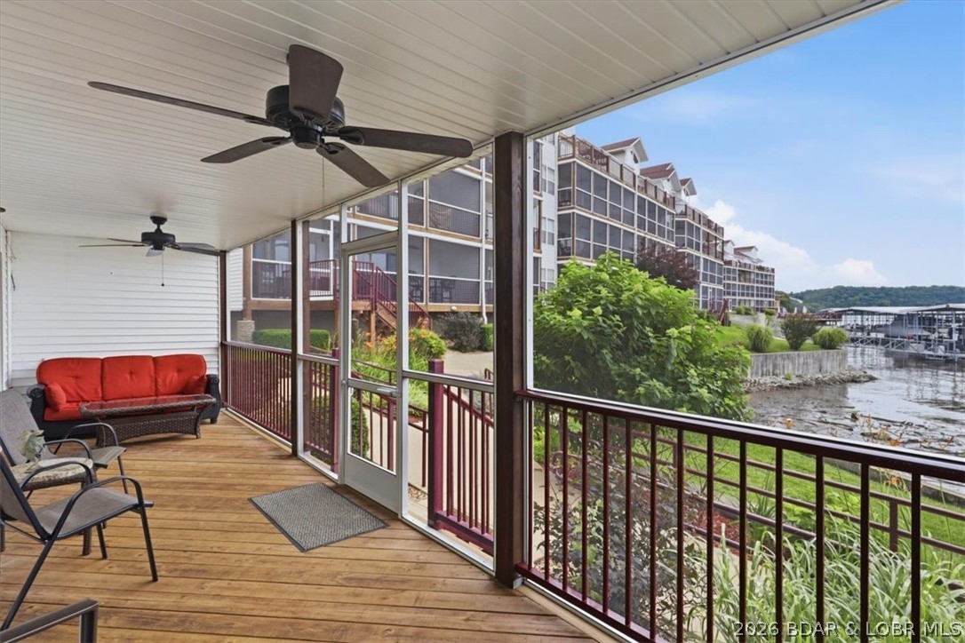 Clearwater Condominiums - Residential