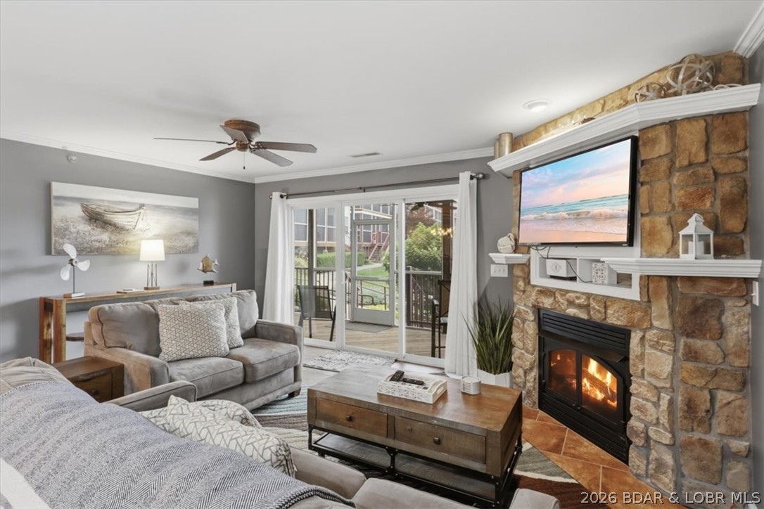 Clearwater Condominiums - Residential