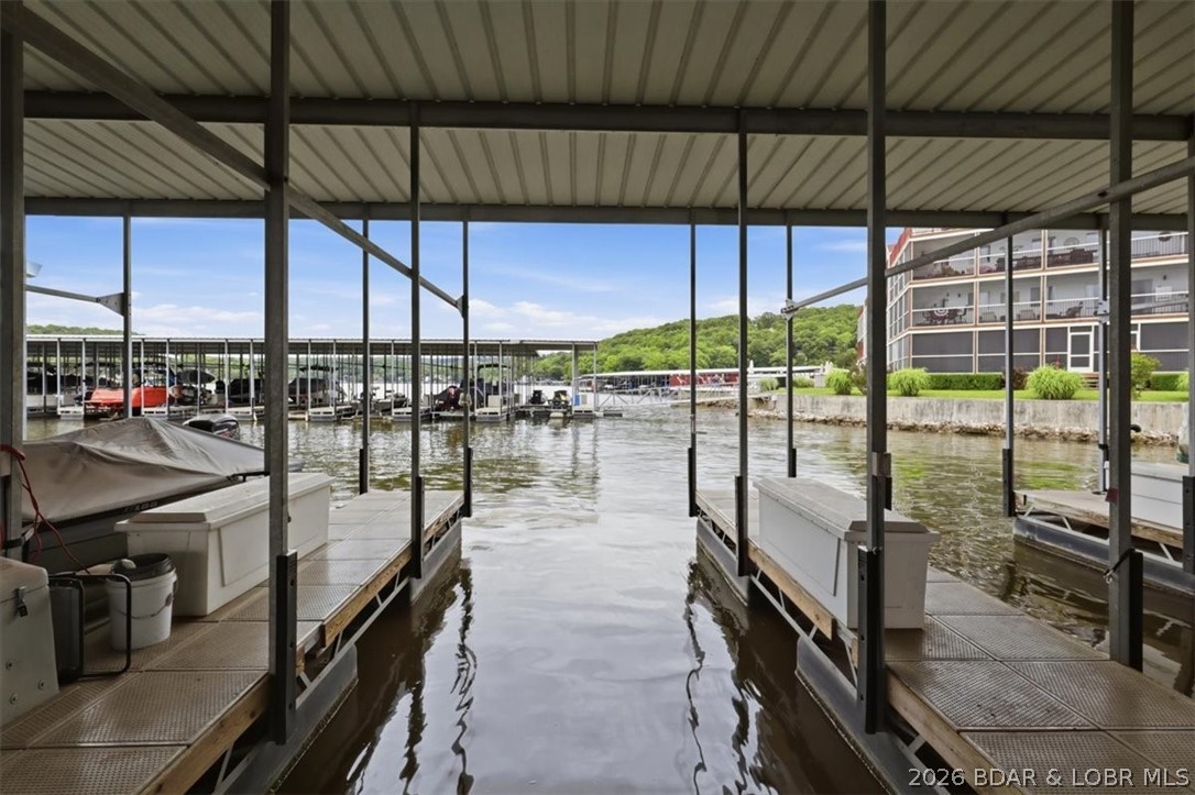Clearwater Condominiums - Residential