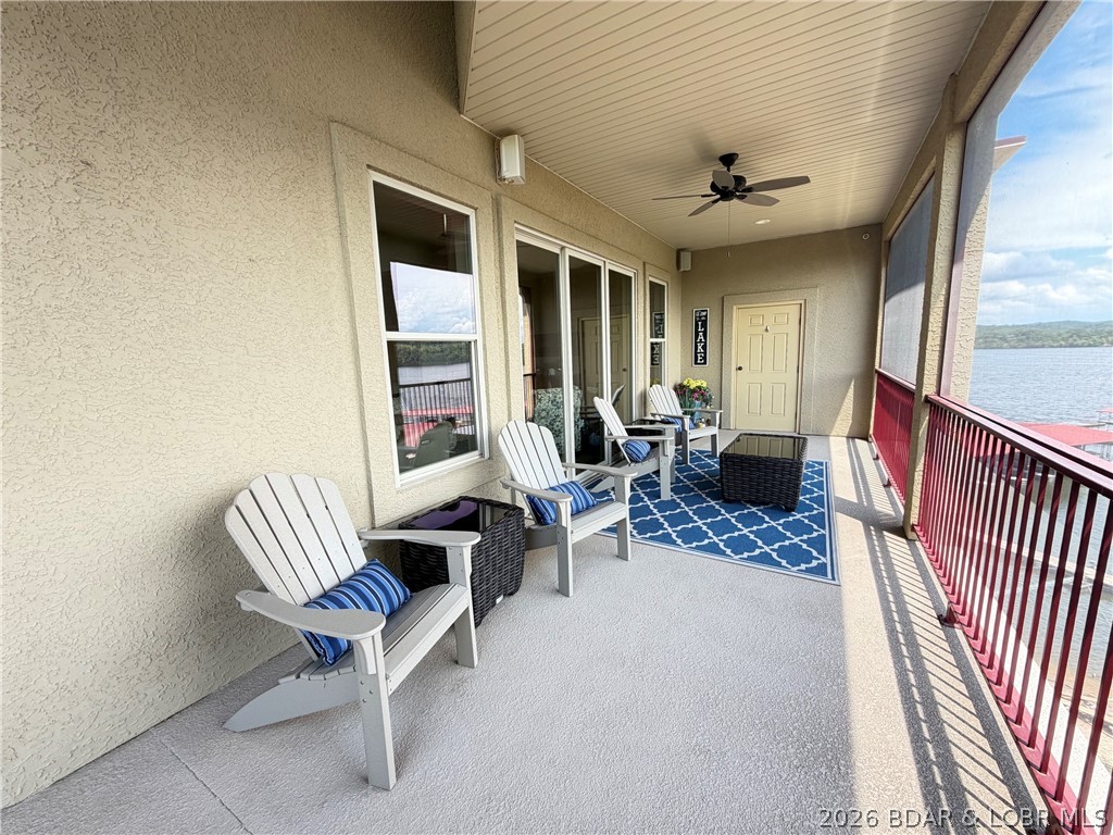Bella Sera Condominium - Residential
