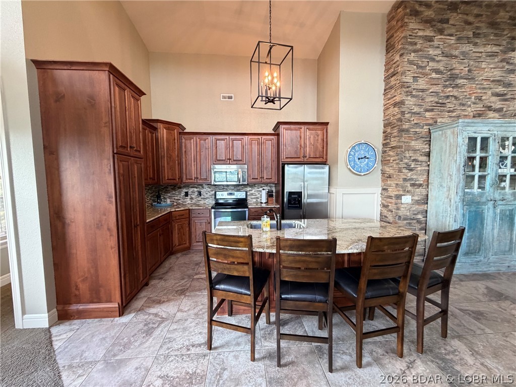 Bella Sera Condominium - Residential