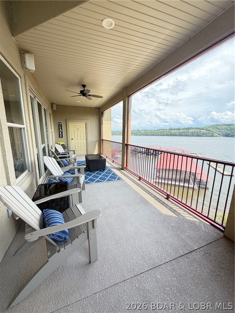 Bella Sera Condominium - Residential