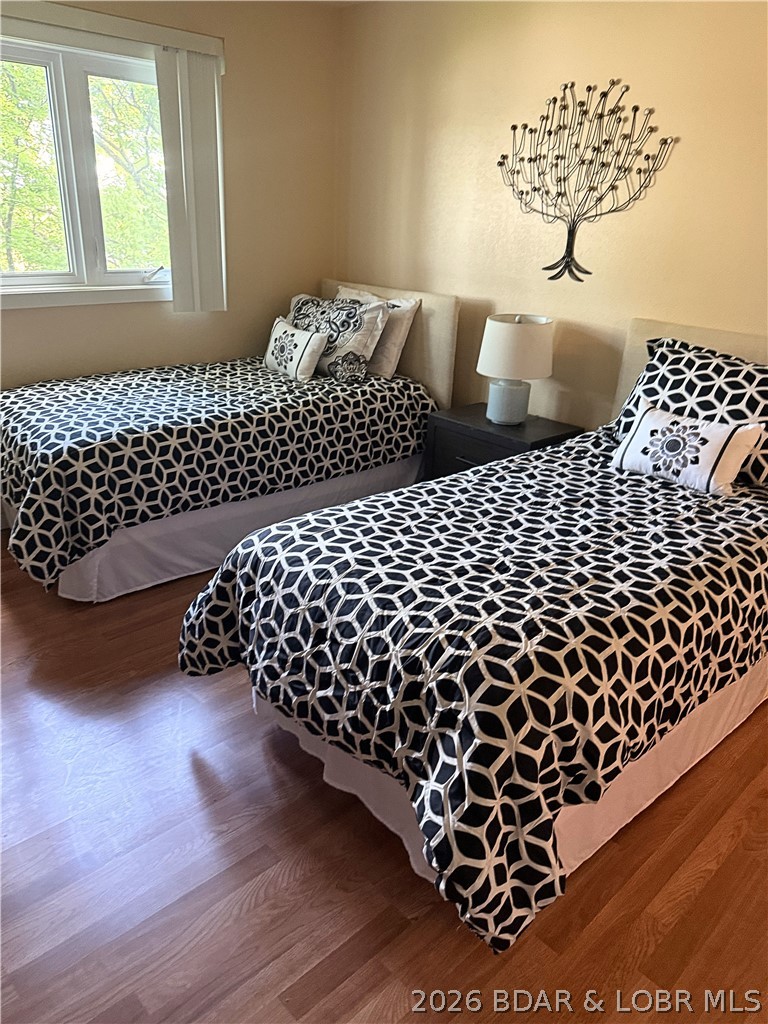 Knolls - Residential