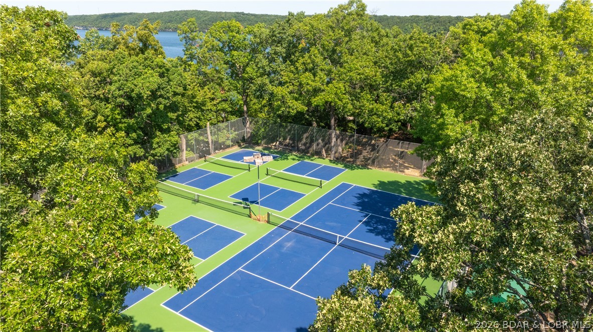 Knolls - Residential
