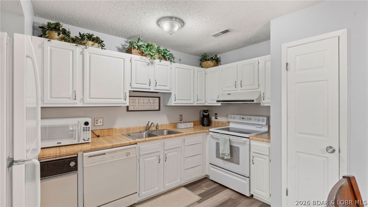 Waters Edge Condominium - Residential
