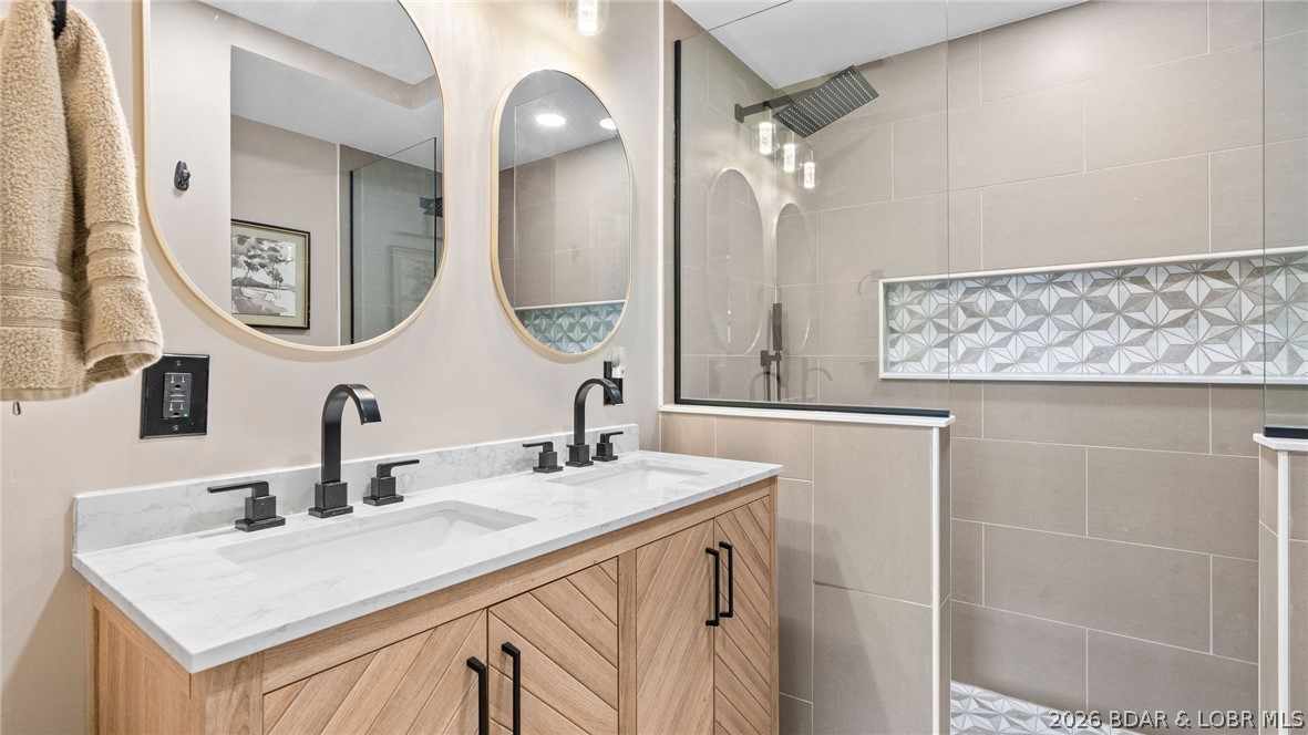 Waters Edge Condominium - Residential