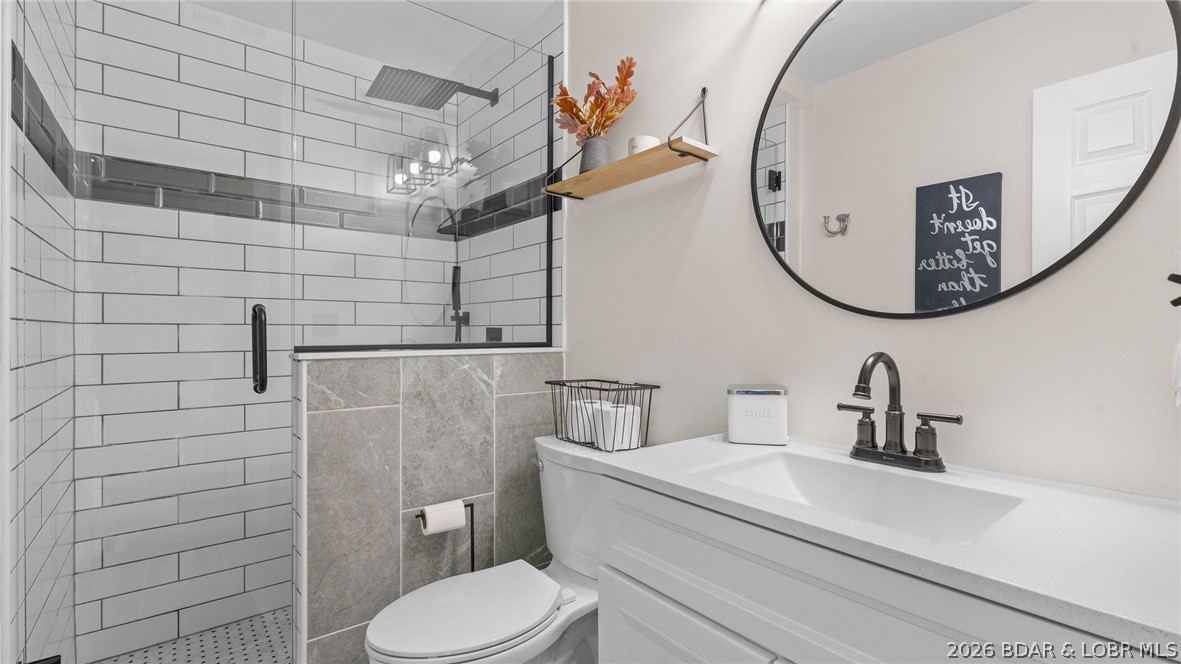 Waters Edge Condominium - Residential
