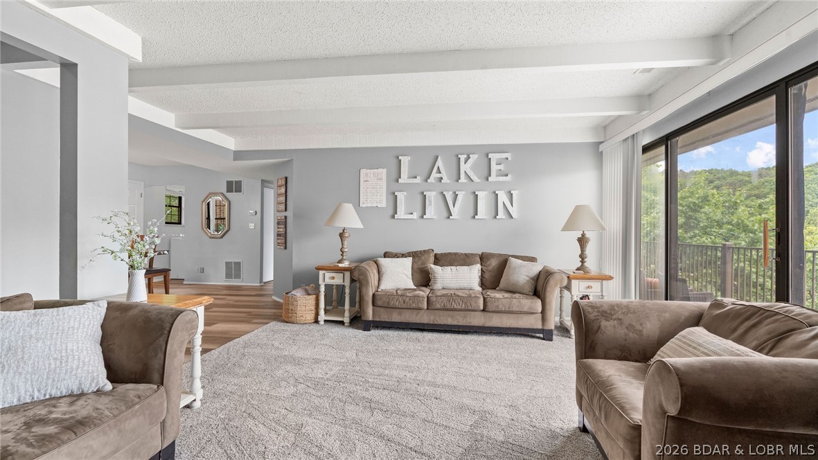 Waters Edge Condominium - Residential