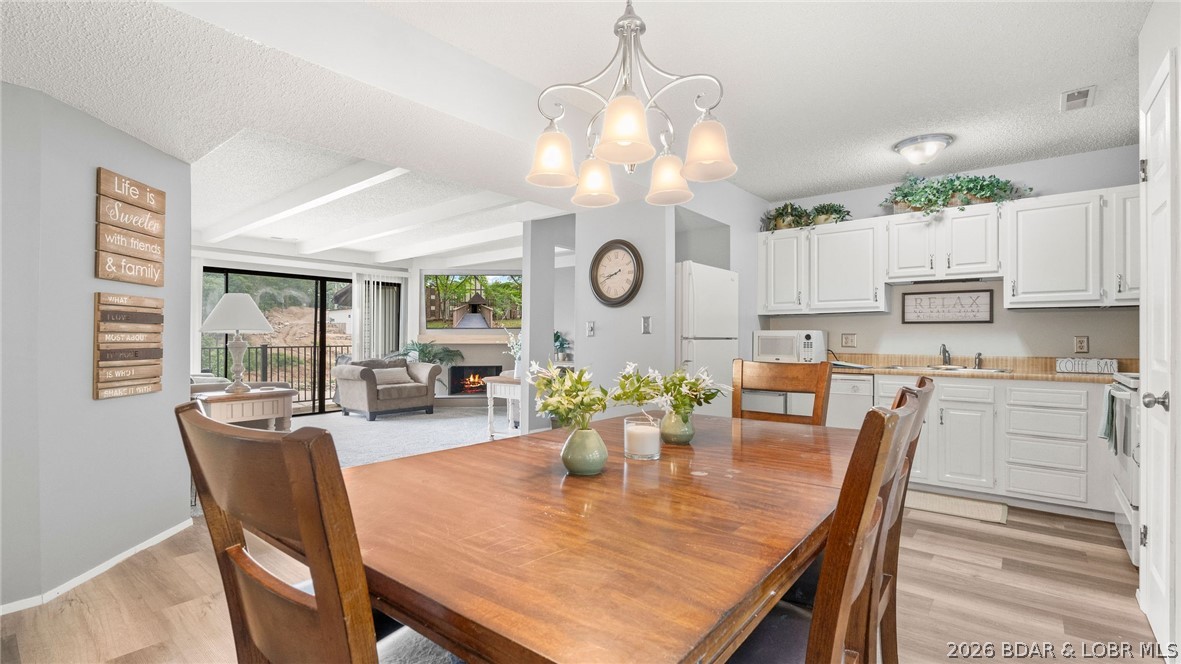 Waters Edge Condominium - Residential