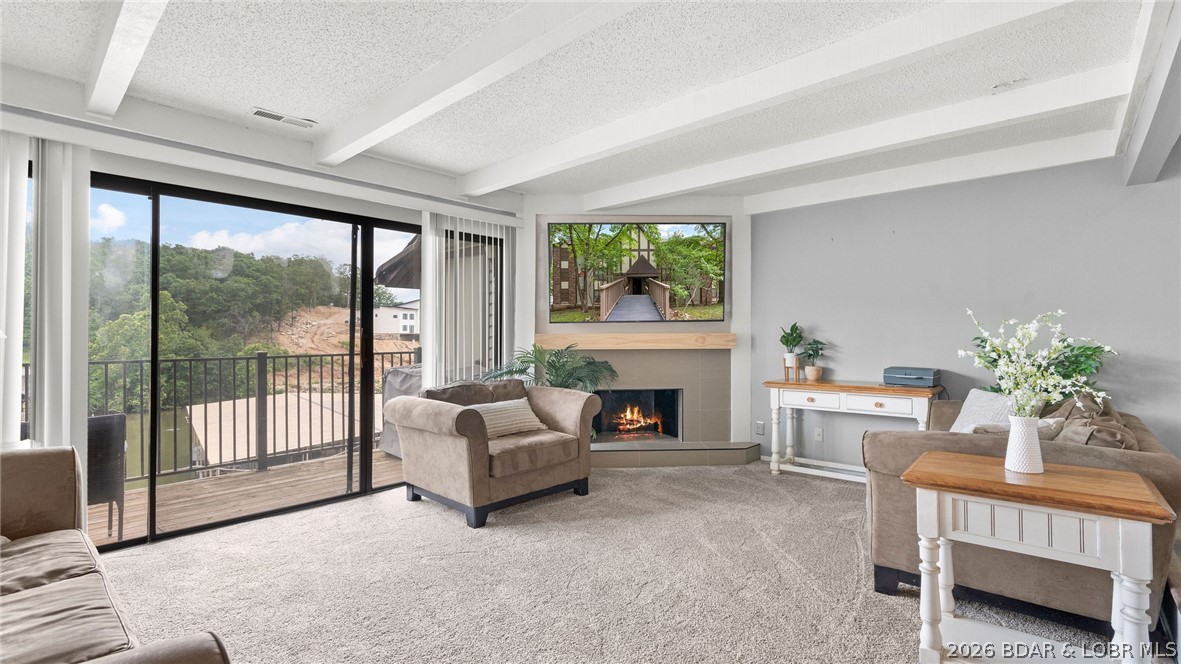 Waters Edge Condominium - Residential