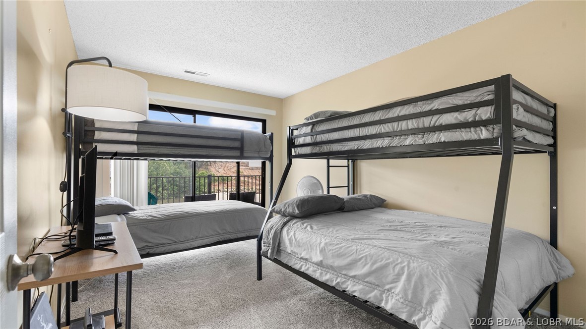 Waters Edge Condominium - Residential