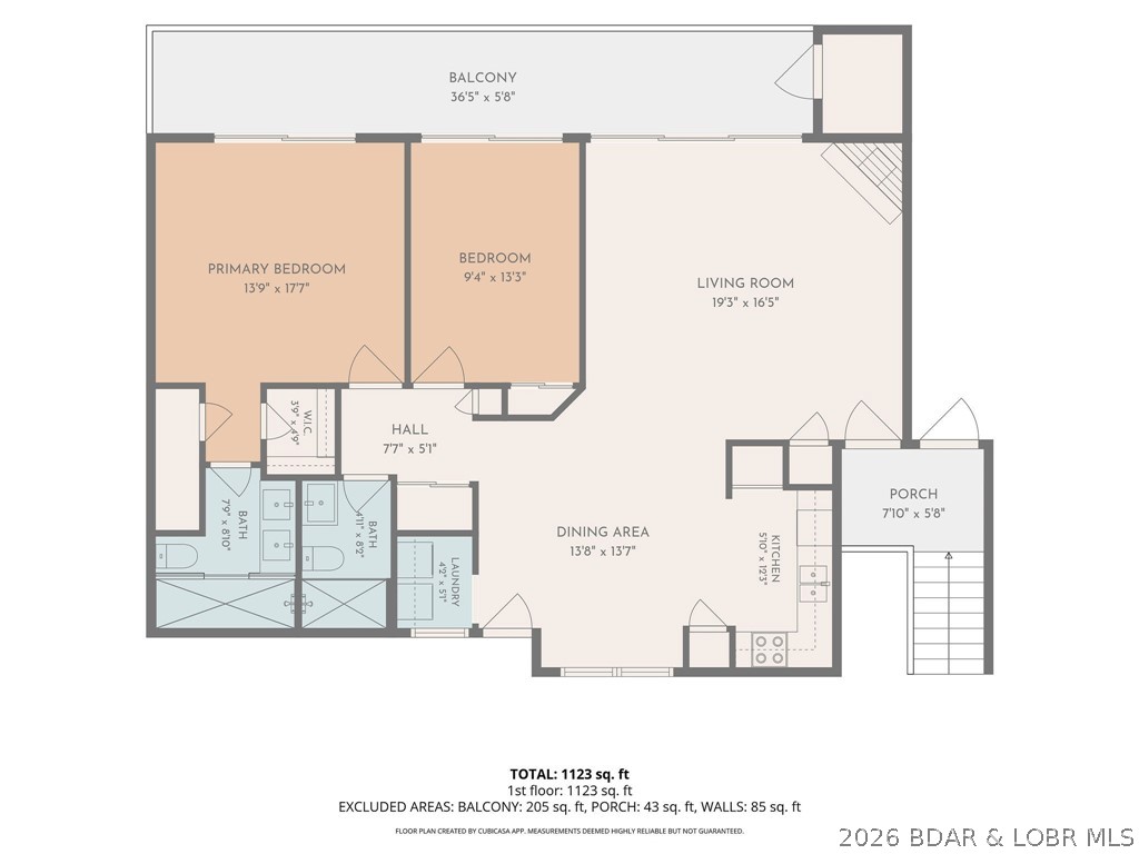Waters Edge Condominium - Residential
