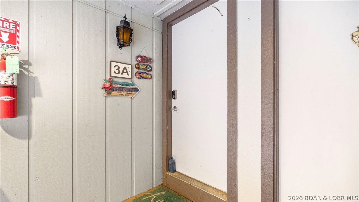 Waters Edge Condominium - Residential