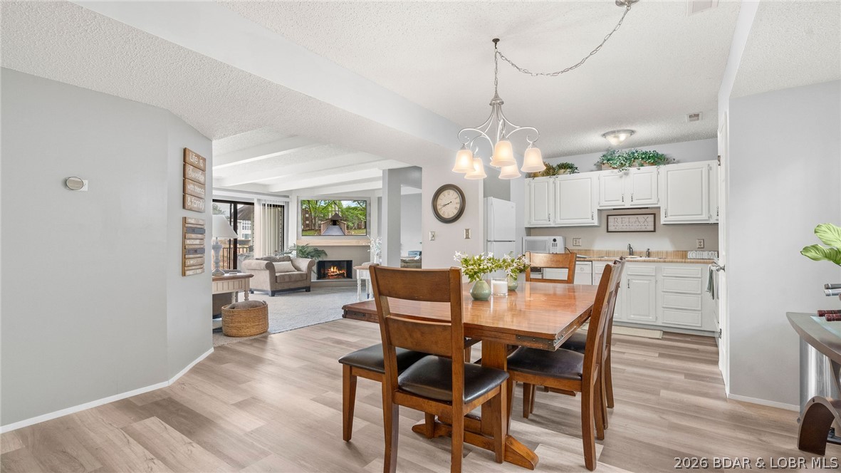 Waters Edge Condominium - Residential