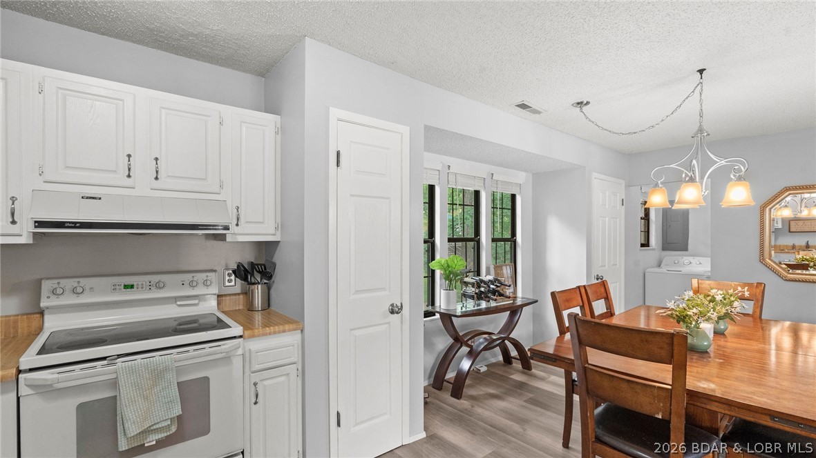 Waters Edge Condominium - Residential