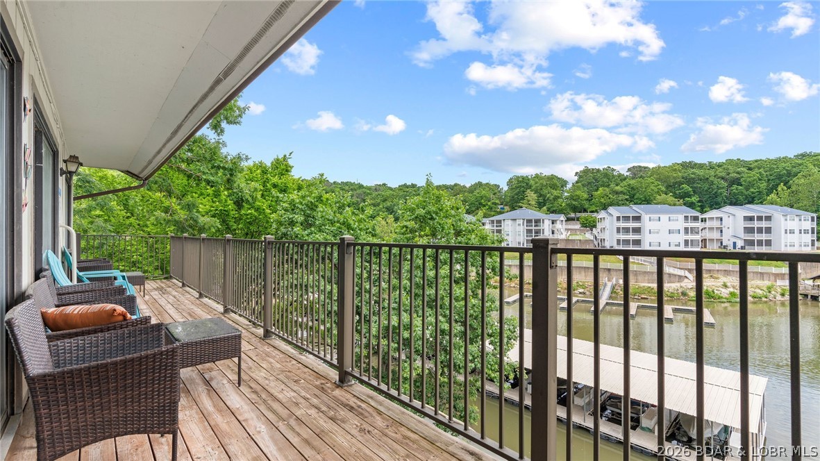Waters Edge Condominium - Residential