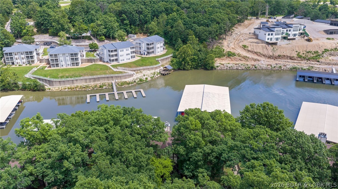 Waters Edge Condominium - Residential