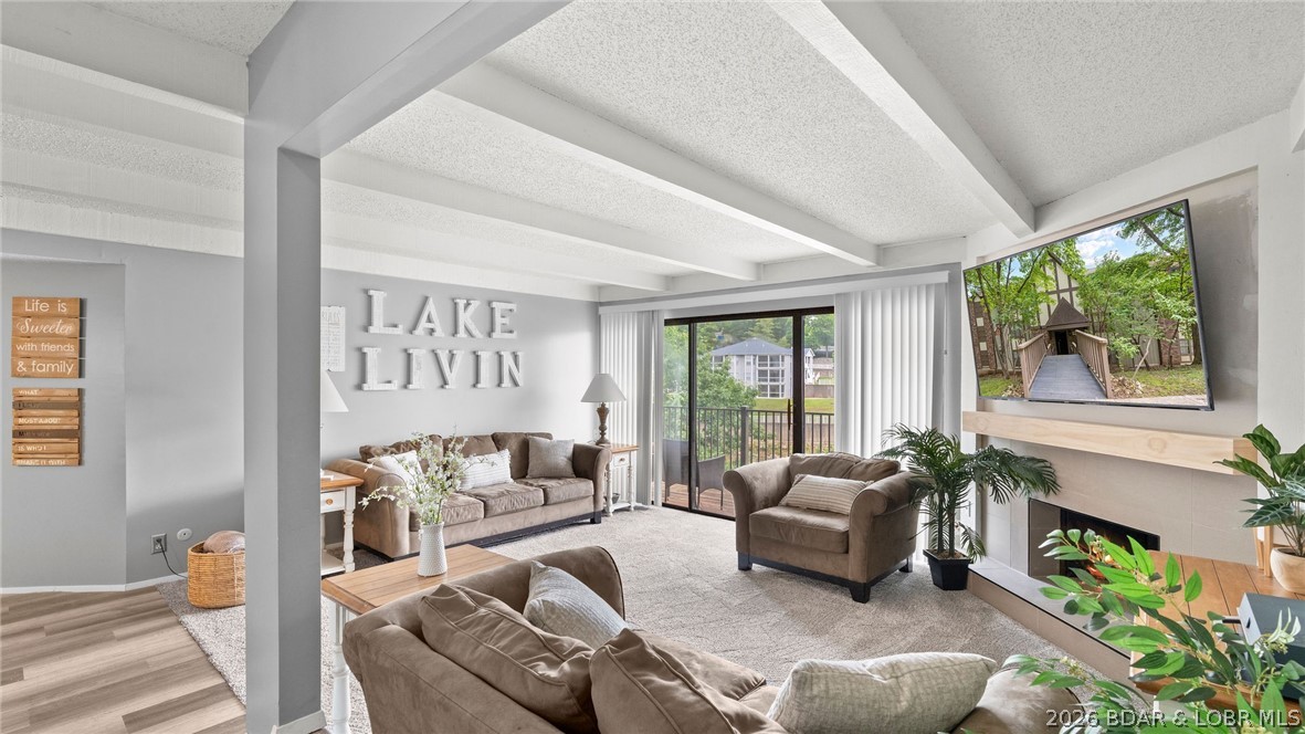 Waters Edge Condominium - Residential