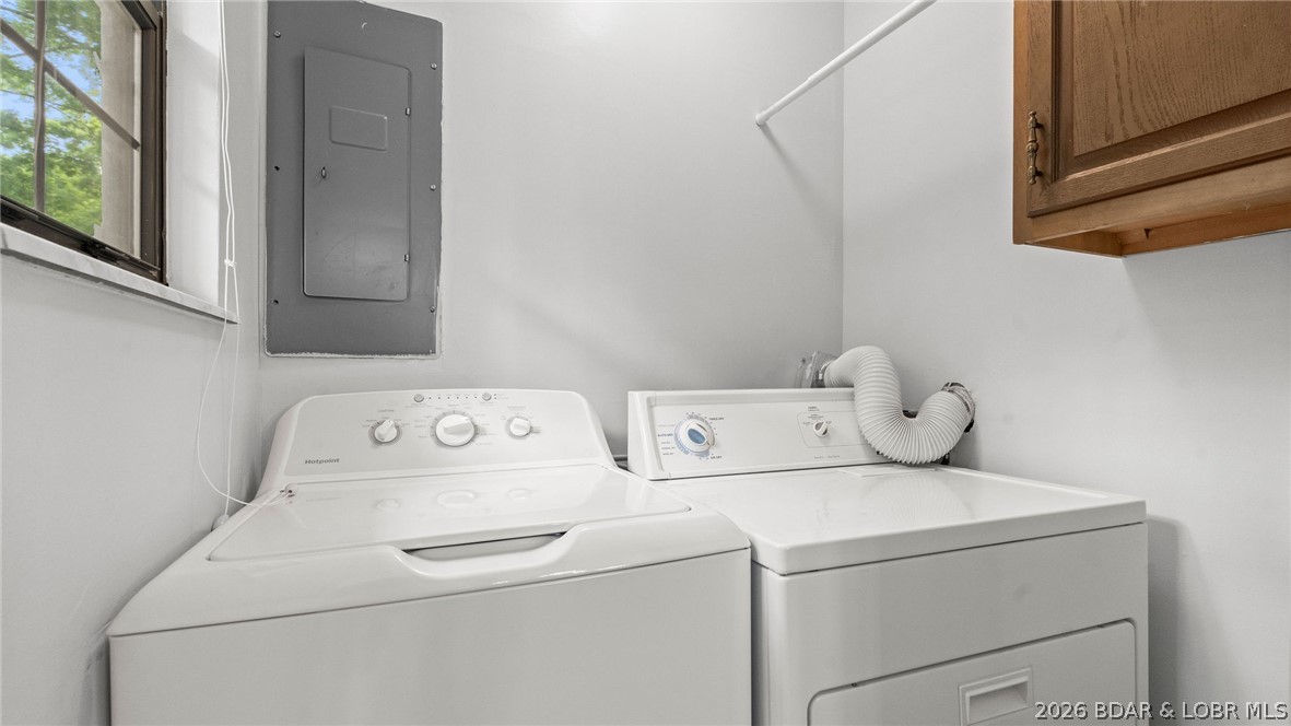 Waters Edge Condominium - Residential