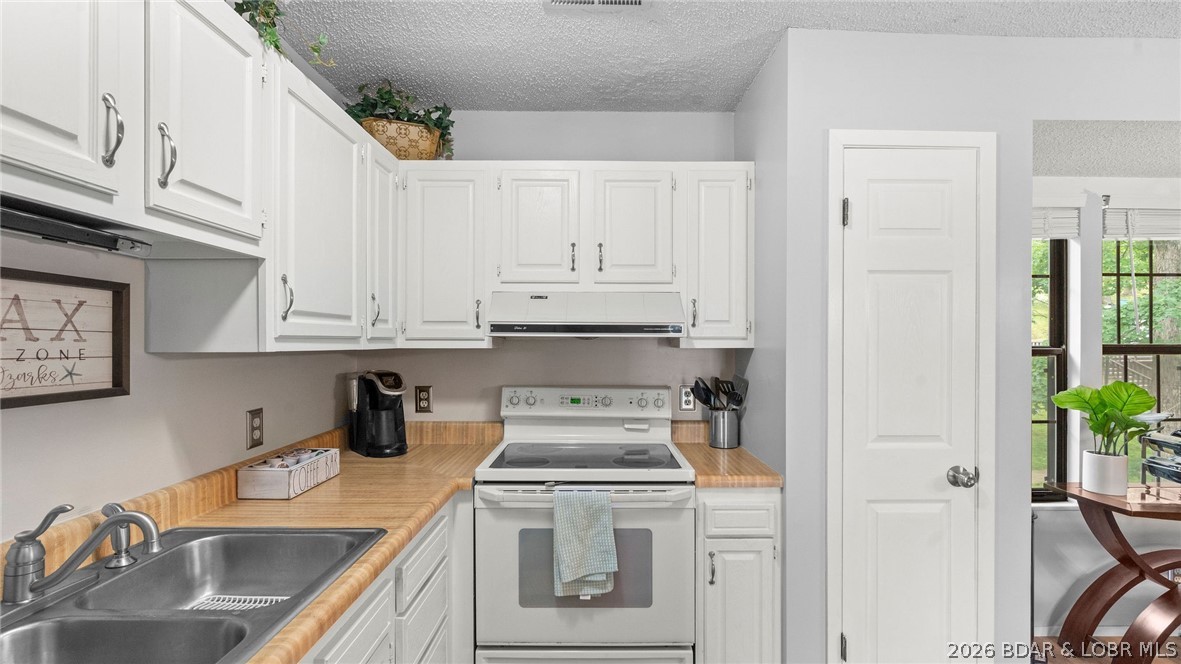 Waters Edge Condominium - Residential