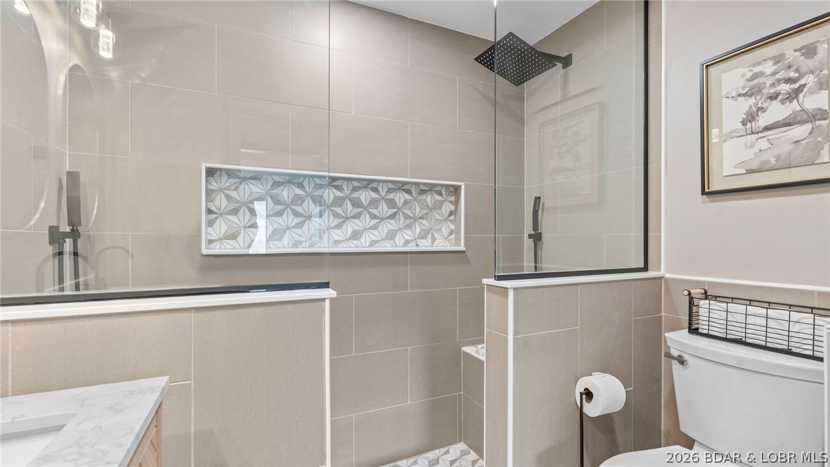 Waters Edge Condominium - Residential