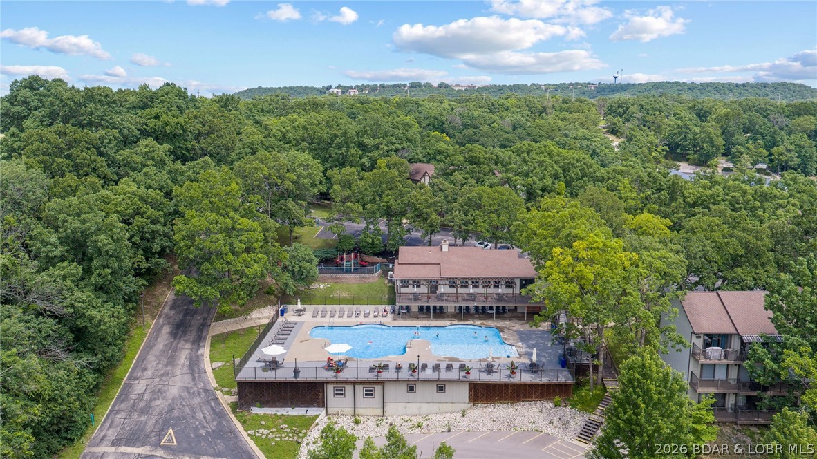 Waters Edge Condominium - Residential