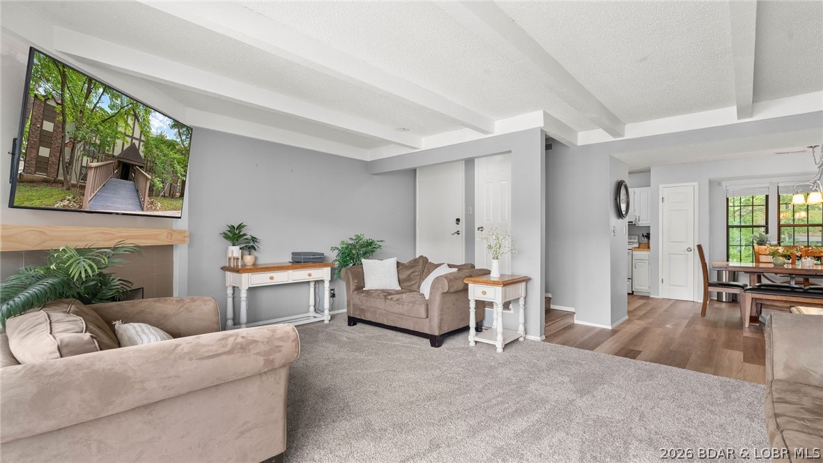 Waters Edge Condominium - Residential