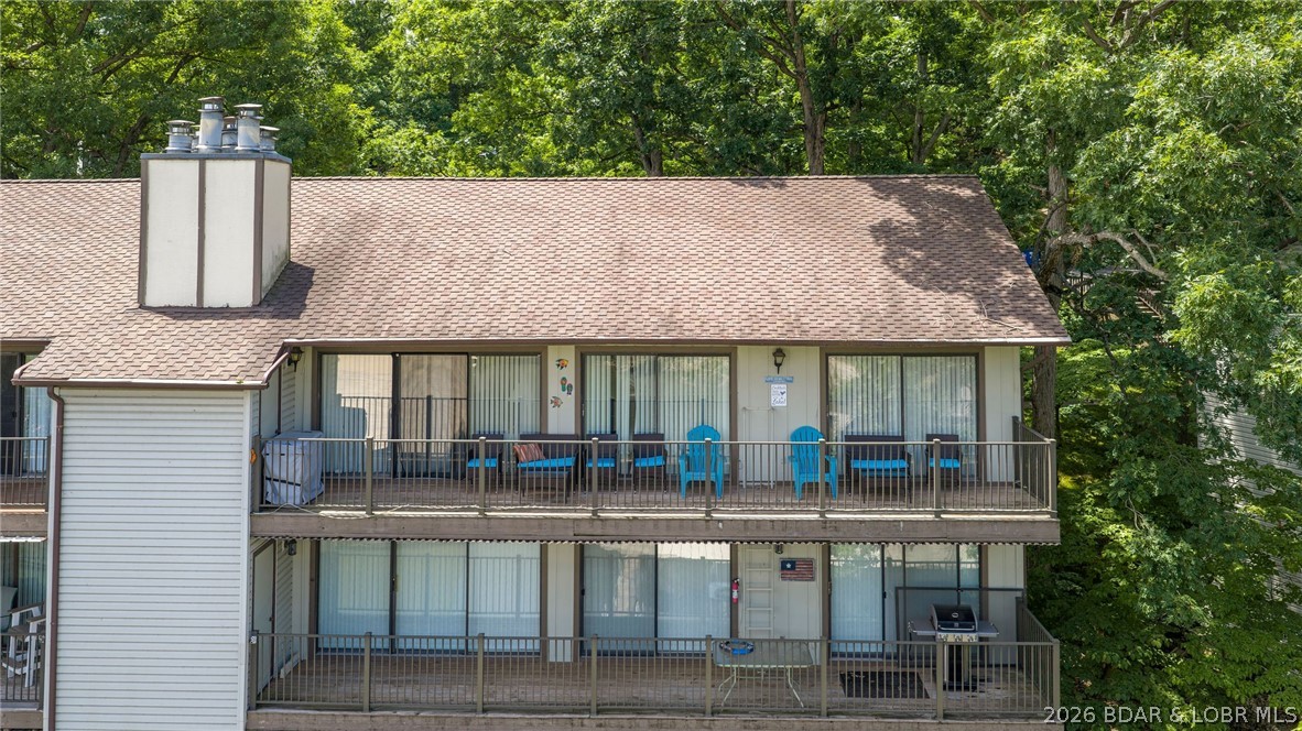 Waters Edge Condominium - Residential