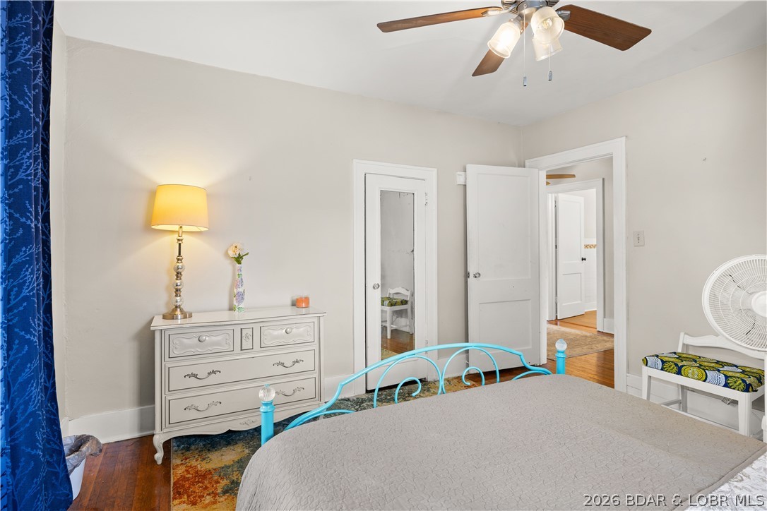 Out of Area - Residential