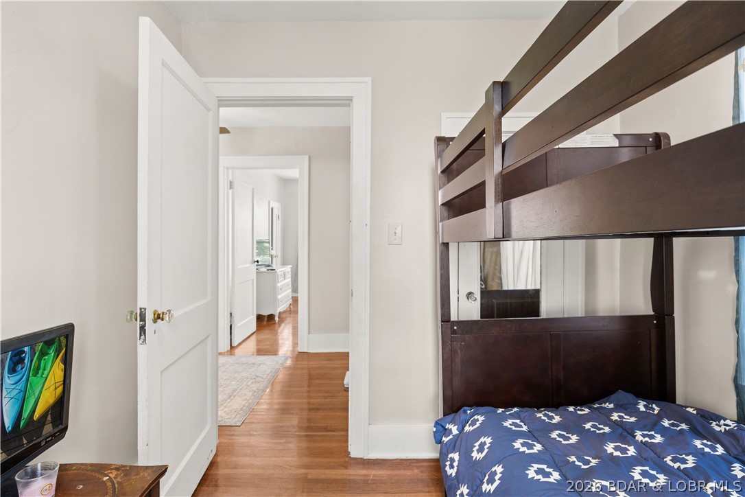 Out of Area - Residential