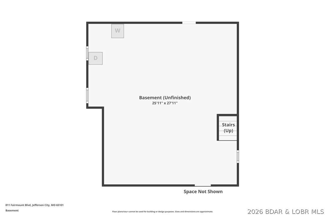Out of Area - Residential