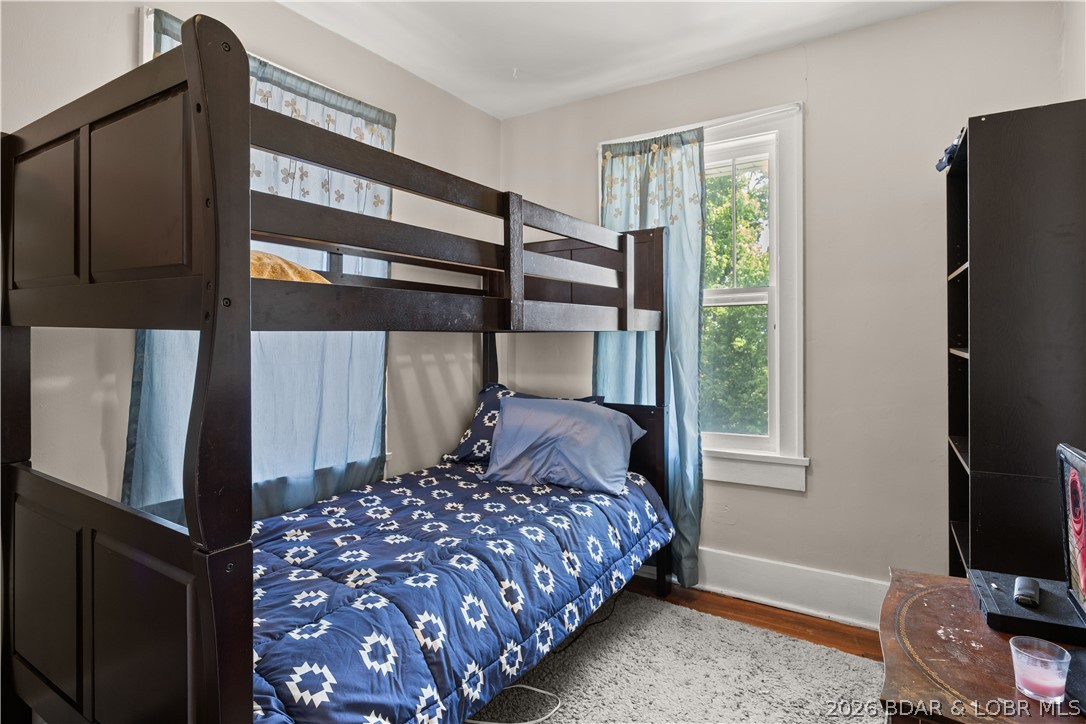 Out of Area - Residential