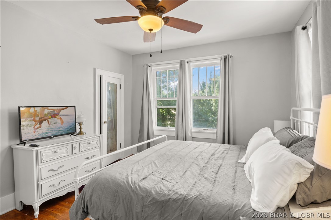 Out of Area - Residential