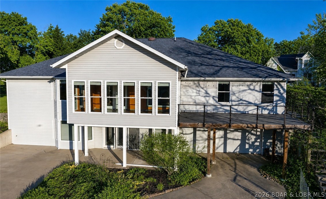 Watkins - Residential