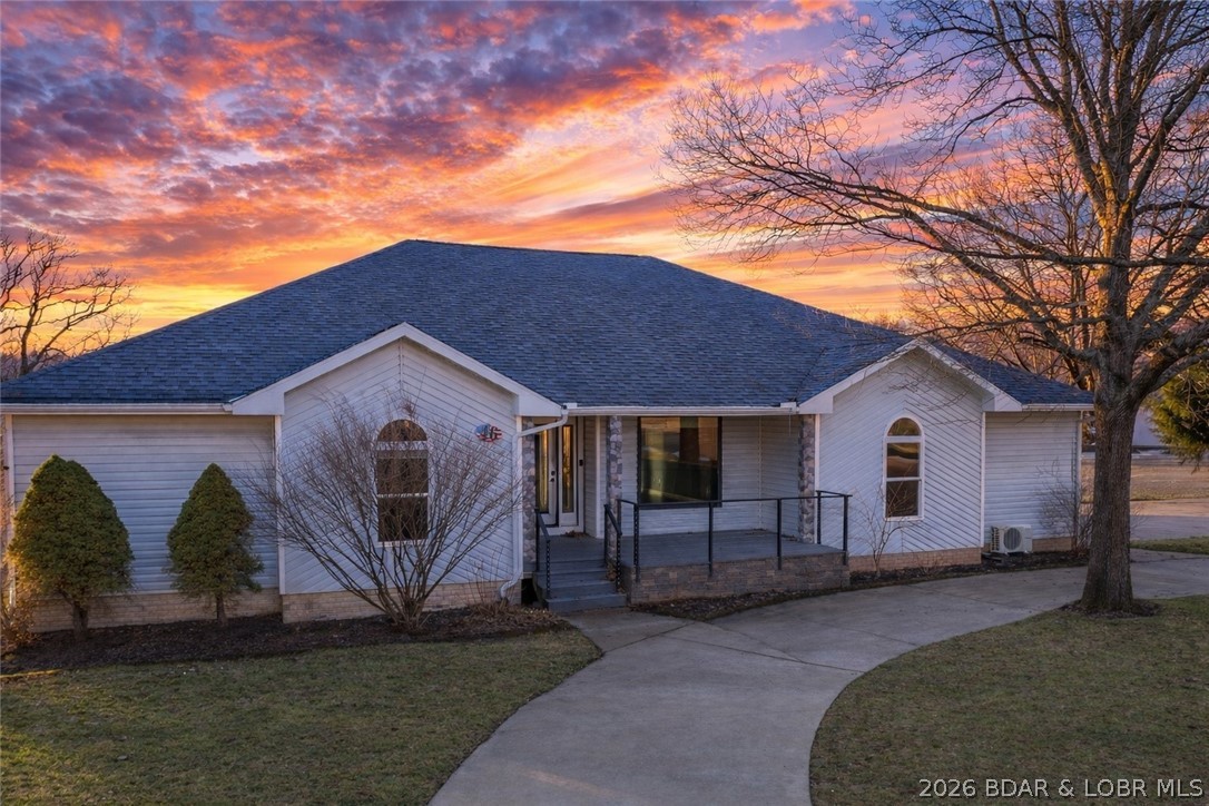 Watkins - Residential