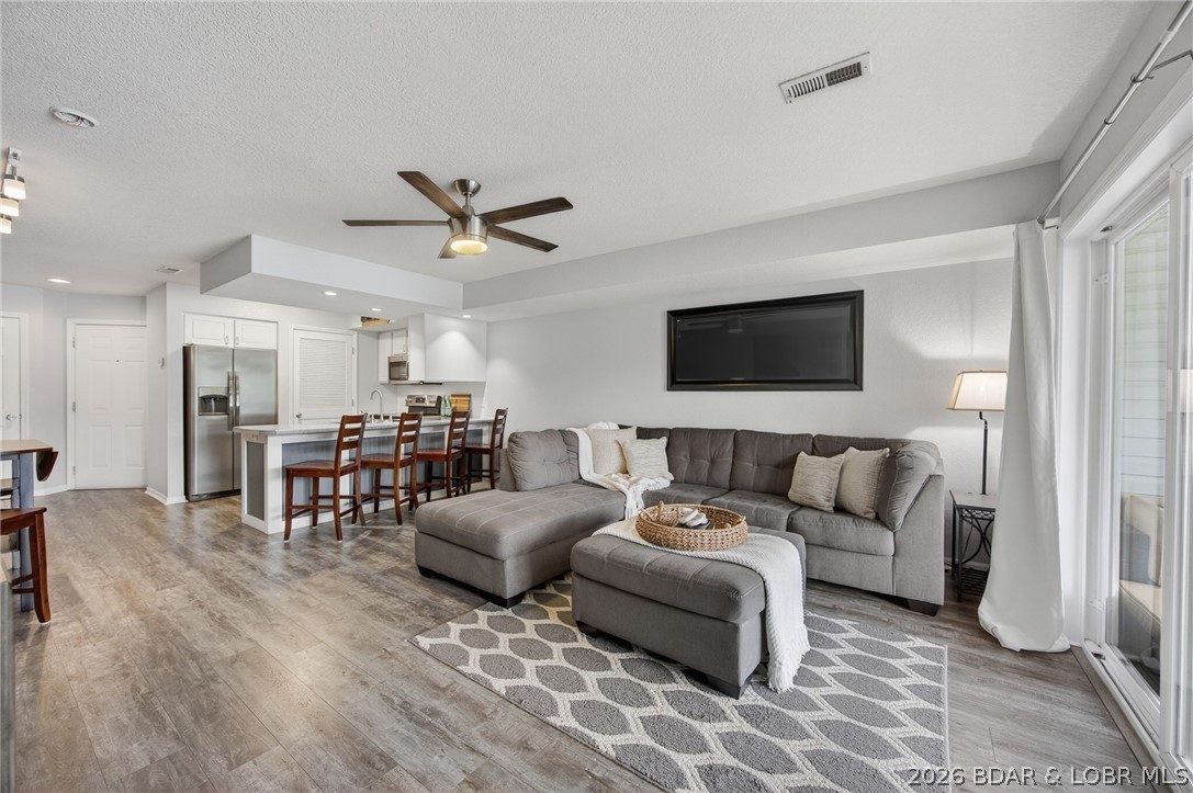 Lighthouse Landing Condominium - Residential