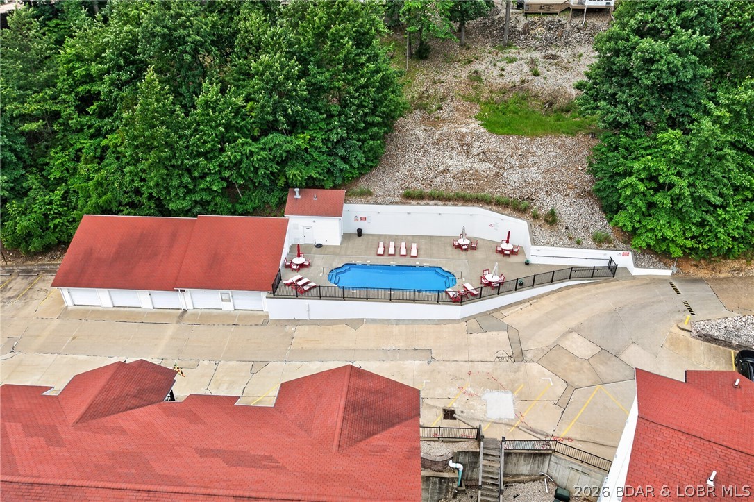 Lighthouse Landing Condominium - Residential