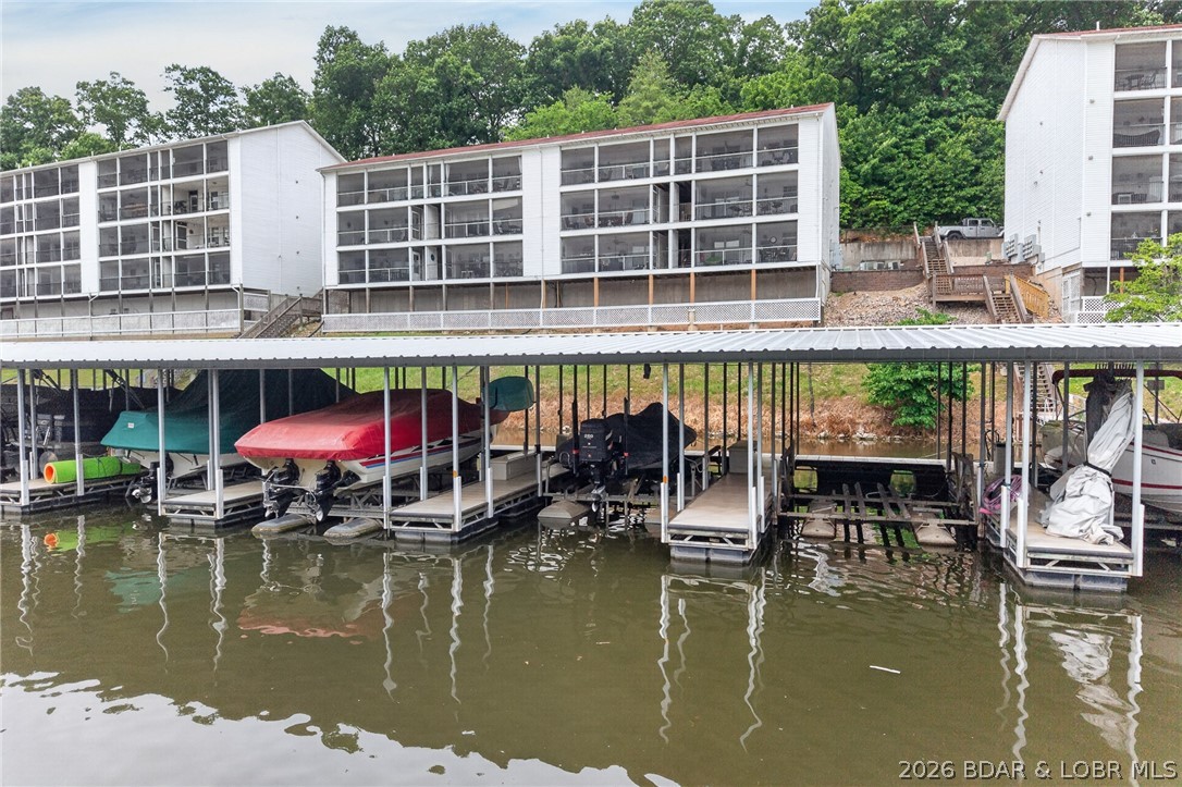 Lighthouse Landing Condominium - Residential