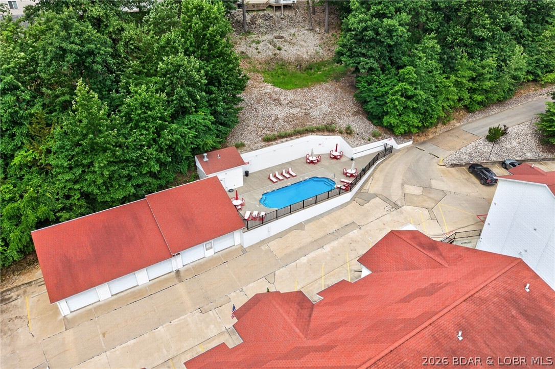 Lighthouse Landing Condominium - Residential