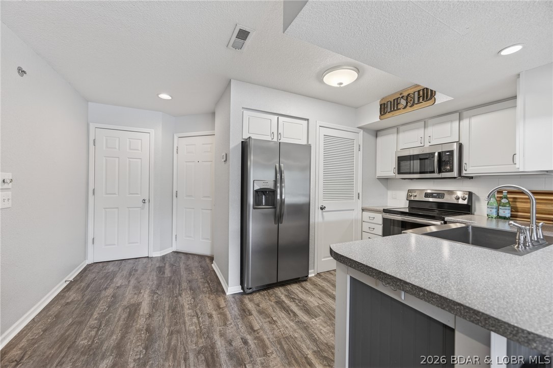 Lighthouse Landing Condominium - Residential