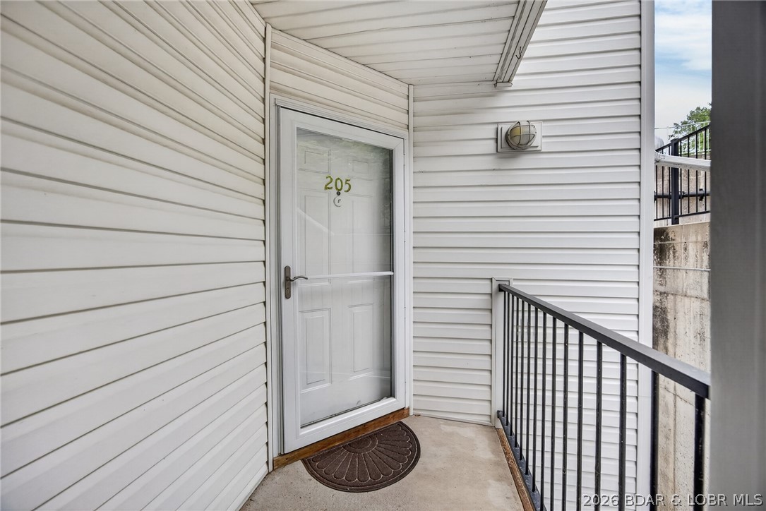 Lighthouse Landing Condominium - Residential