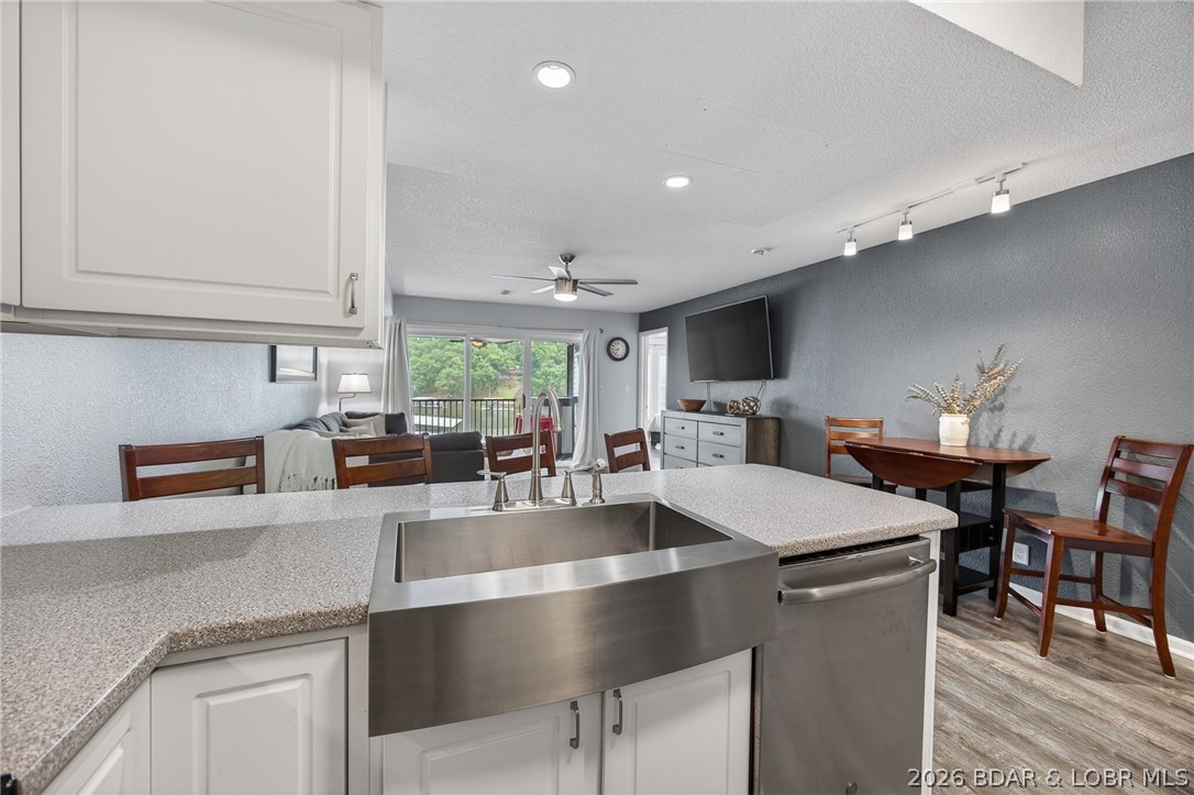 Lighthouse Landing Condominium - Residential