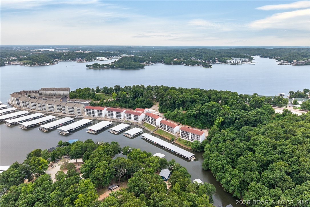 Lighthouse Landing Condominium - Residential